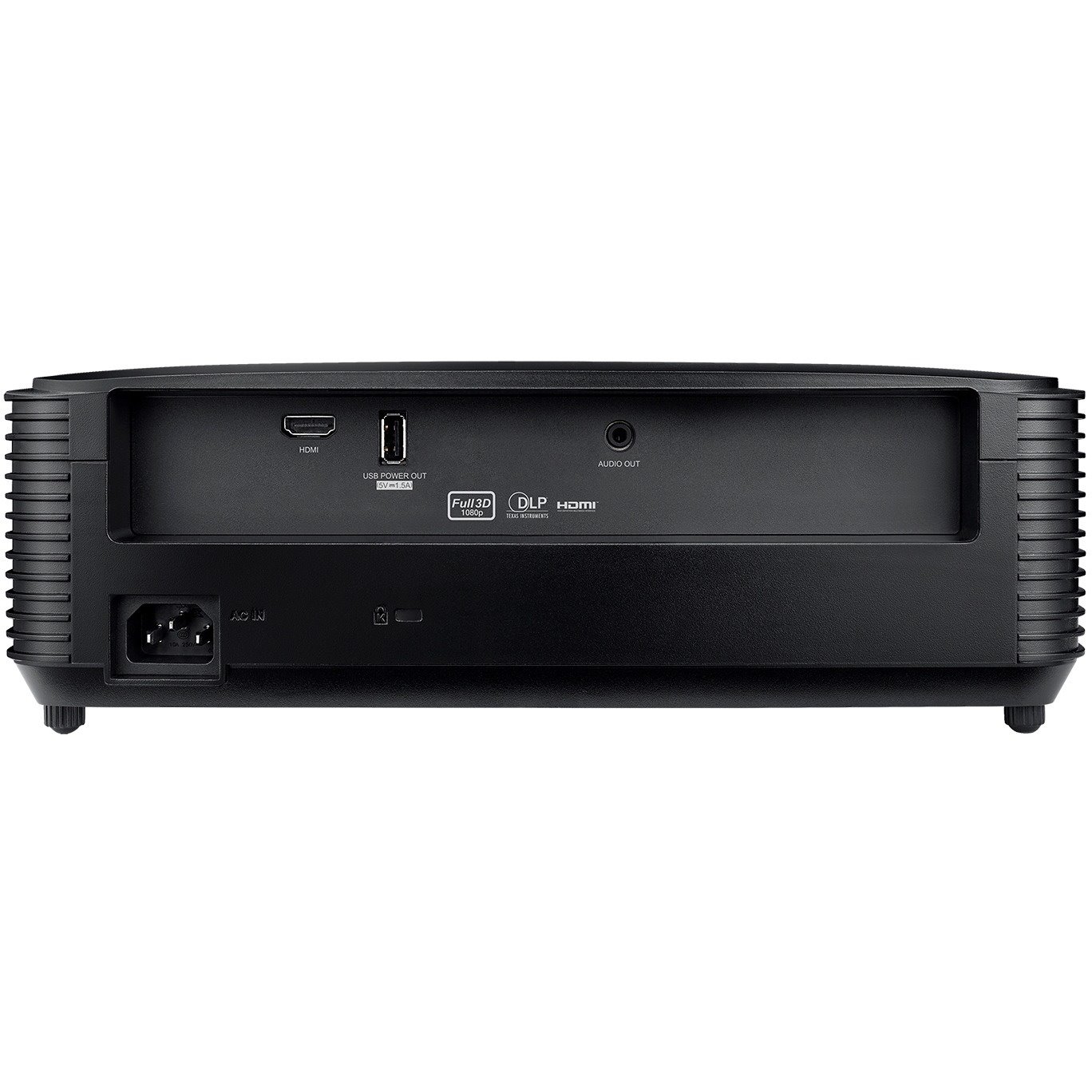 Optoma HD145X 3D DLP Projector - 16:9