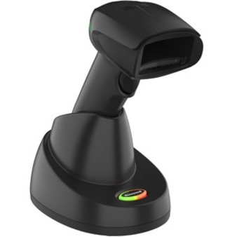 Honeywell Xenon Extreme Performance 1952G Handheld Barcode Scanner - Cable Connectivity - Black
