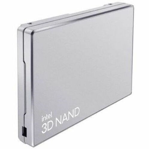 Solidigm SSD D5 P5316 Series (30.7TB, 2.5in PCIe 4.0 x4, 3D4, QLC) Generic Single Pack