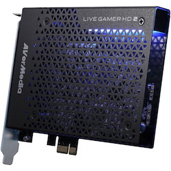 AVerMedia Live Gamer HD 2 Capture Card