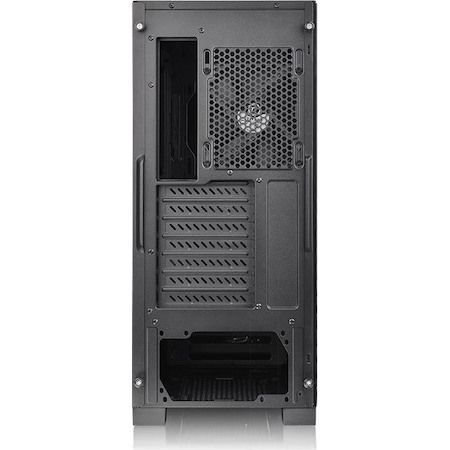 Thermaltake H330 Tempered Glass Mid-Tower Chassis