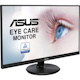 Asus VA24DQ 24" Class Full HD LCD Monitor - 16:9 - Black