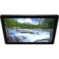 Dell Latitude 7000 7210 Tablet - 12.3" Full HD - 16 GB - 256 GB SSD - Windows 10 Pro 64-bit - Titan Gray