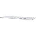 Apple Magic Keyboard - Wireless Connectivity - English (US) - QWERTY Layout