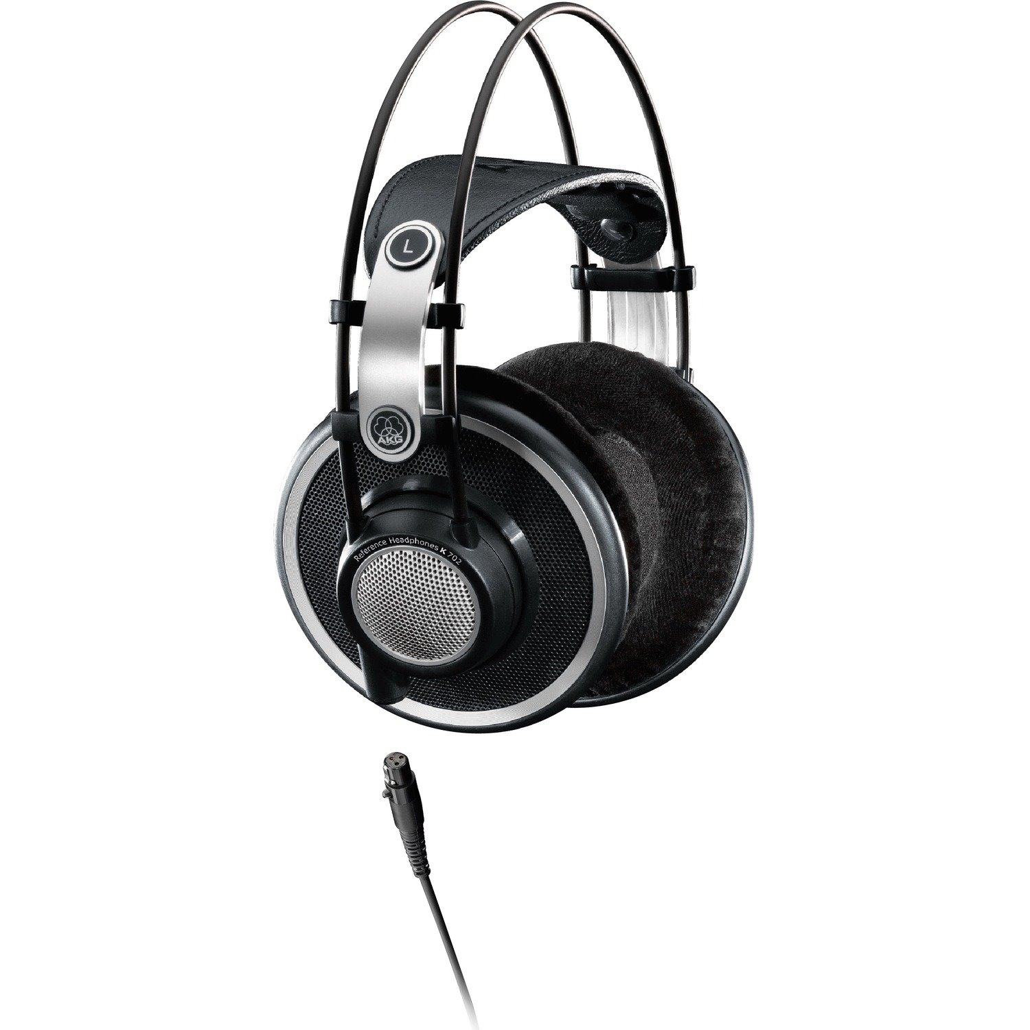 AKG K702 Reference Studio Headphones