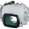 Canon WP-DC52 Underwater Case Camera