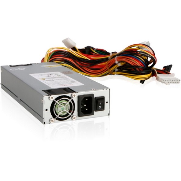 Xeal 700W 1U 80 Plus Switching Power Supply