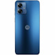 Motorola Mobility moto g14 128 GB Smartphone - 16.5 cm (6.5") LCD Full HD Plus 2400 x 1080 - Octa-core (Cortex A75Dual-core (2 Core) 2 GHz + Cortex A55 Hexa-core (6 Core) 1.80 GHz - 4 GB RAM - Android 13 - 4G - Sky Blue