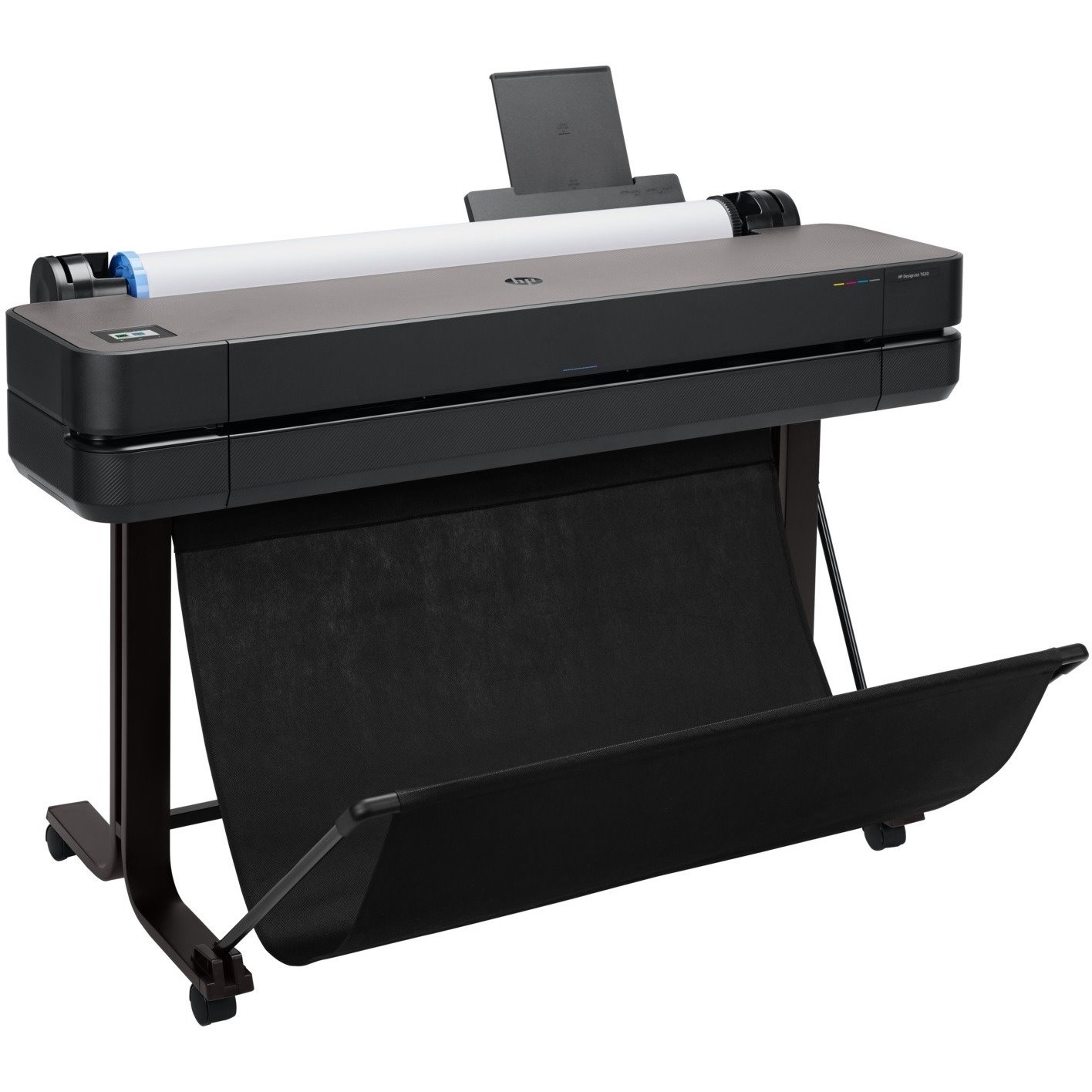 HP Designjet T630 Inkjet Large Format Printer - 914 mm (35.98") Print Width - Colour