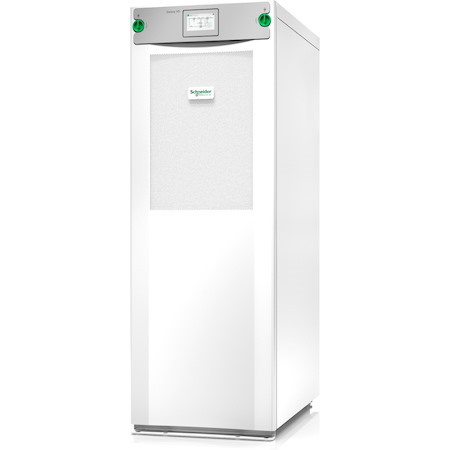 APC by Schneider Electric Galaxy VS UPS 25kW 208V for External Batteries, Start-up 5x8