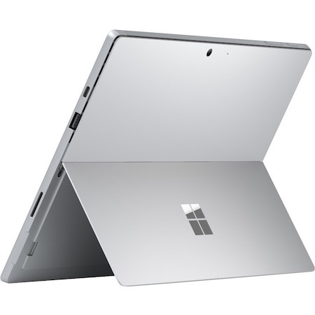 Microsoft Surface Pro 7 Tablet - 12.3" - 16 GB - 256 GB SSD - Windows 10 Pro - Platinum