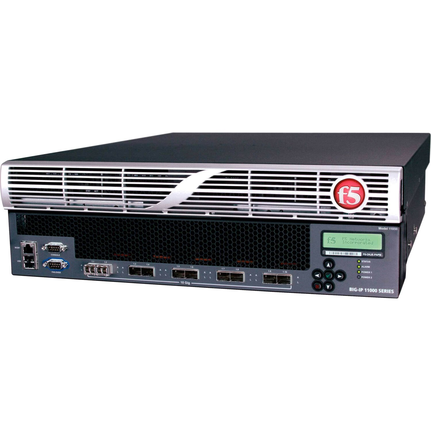 F5 Networks BIG-IP 11050 Server Load Balancer