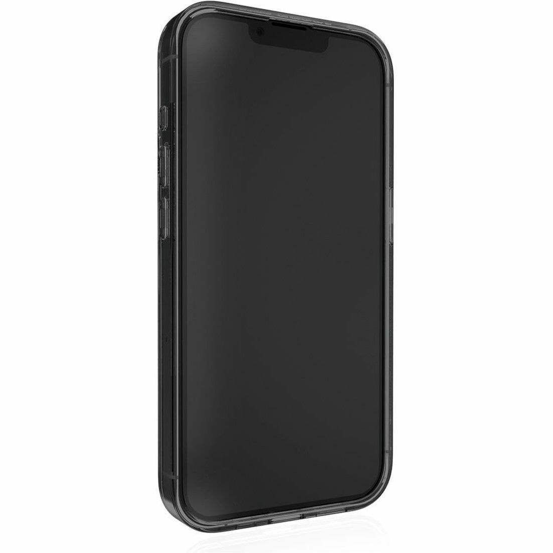 STM Goods Relax Case for Apple iPhone 15 Pro Smartphone - Black, Grey