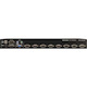 Tripp Lite by Eaton 8-Port 1U Rack-Mount USB/PS2 KVM Switch with On-Screen Display