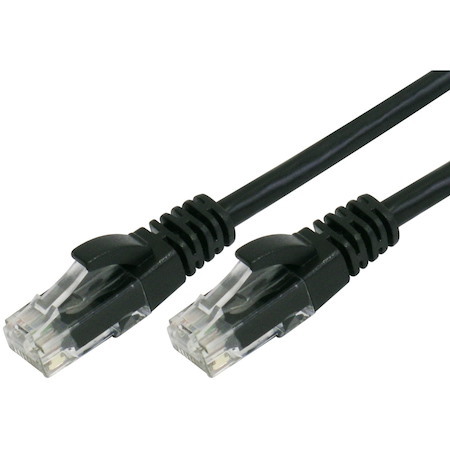 Comsol 3 m Category 6 Network Cable for Switch, Storage Device, Router, Modem, Host Bus Adapter, Patch Panel, Network Device