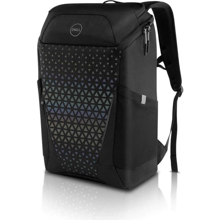 Dell GM1720PM Carrying Case (Backpack) for 43.2 cm (17") Dell Notebook - Black