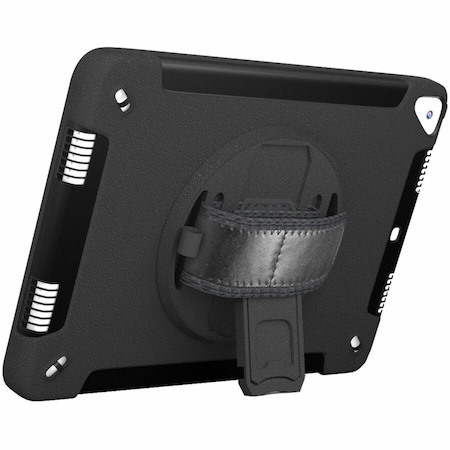 Extreme Shield for iPad 10 (10.9"/2022) (Black)