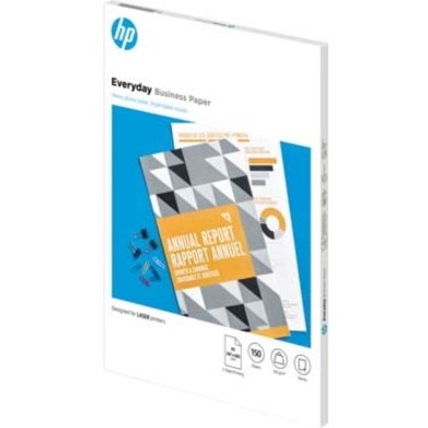 HP Everyday Laser Copy & Multipurpose Paper - White