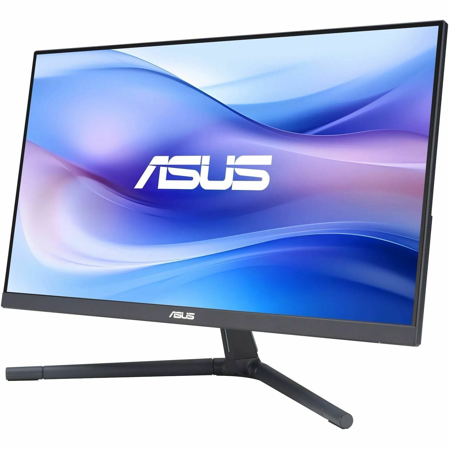 Asus VU249CFE-B 24" Class Full HD LED Monitor - 16:9 - Quiet Blue