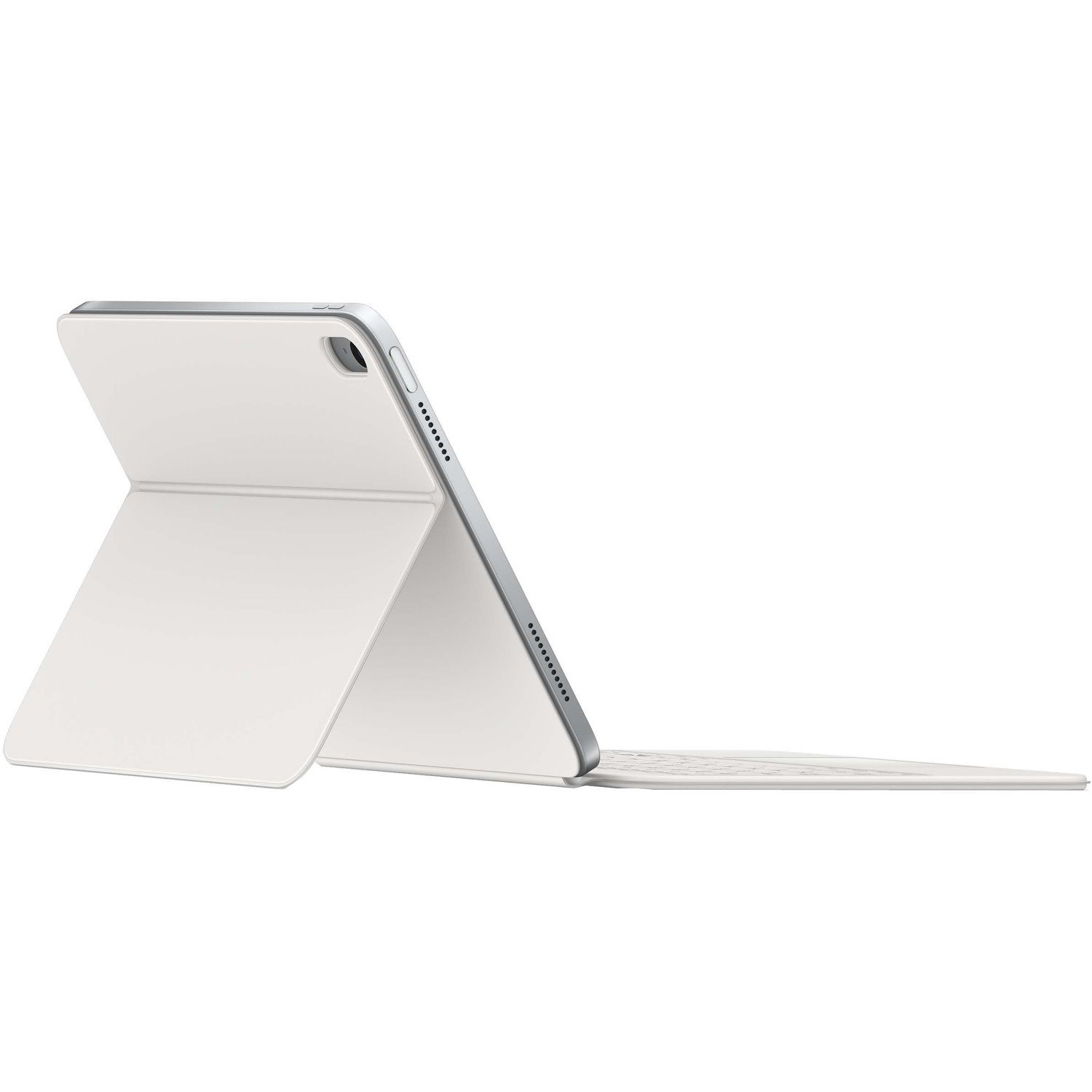 Apple Magic Keyboard/Cover Case (Folio) Apple iPad (10th Generation) Tablet - White