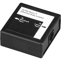 Black Box 4kV 10/100 Data Isolator