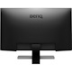 BenQ EW3270U 4K UHD Gaming LCD Monitor - 16:9 - Metallic Grey