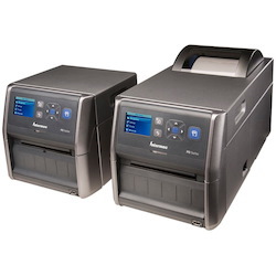 Intermec PD43 Desktop Direct Thermal/Thermal Transfer Printer - Monochrome - Label Print - USB