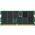 Kingston RAM Module for Notebook - 16 GB - DDR5-4800/PC5-38400 DDR5 SDRAM - 4800 MHz Single-rank Memory - CL40 - 1.10 V