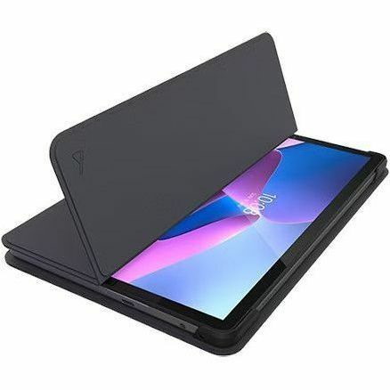 Lenovo Carrying Case (Folio) for 25.7 cm (10.1") Lenovo Tab M10 (3rd Gen) Tablet - Grey