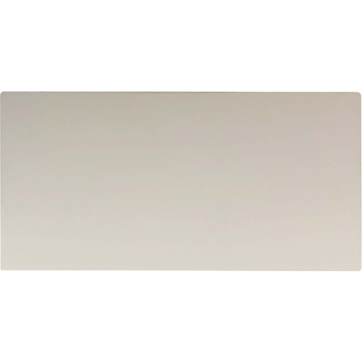 Tripp Lite by Eaton Blank Snap-In Insert, UK Style, 25 x 50 mm, White