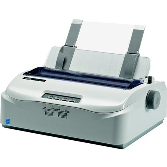 TallyDascom 1140 9-pin Dot Matrix Printer - Monochrome - Energy Star