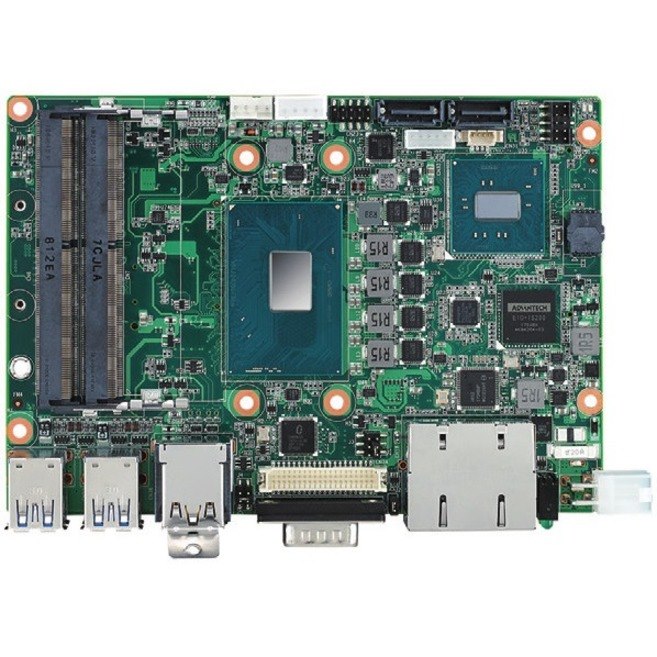 Advantech MIO-5391 SBC