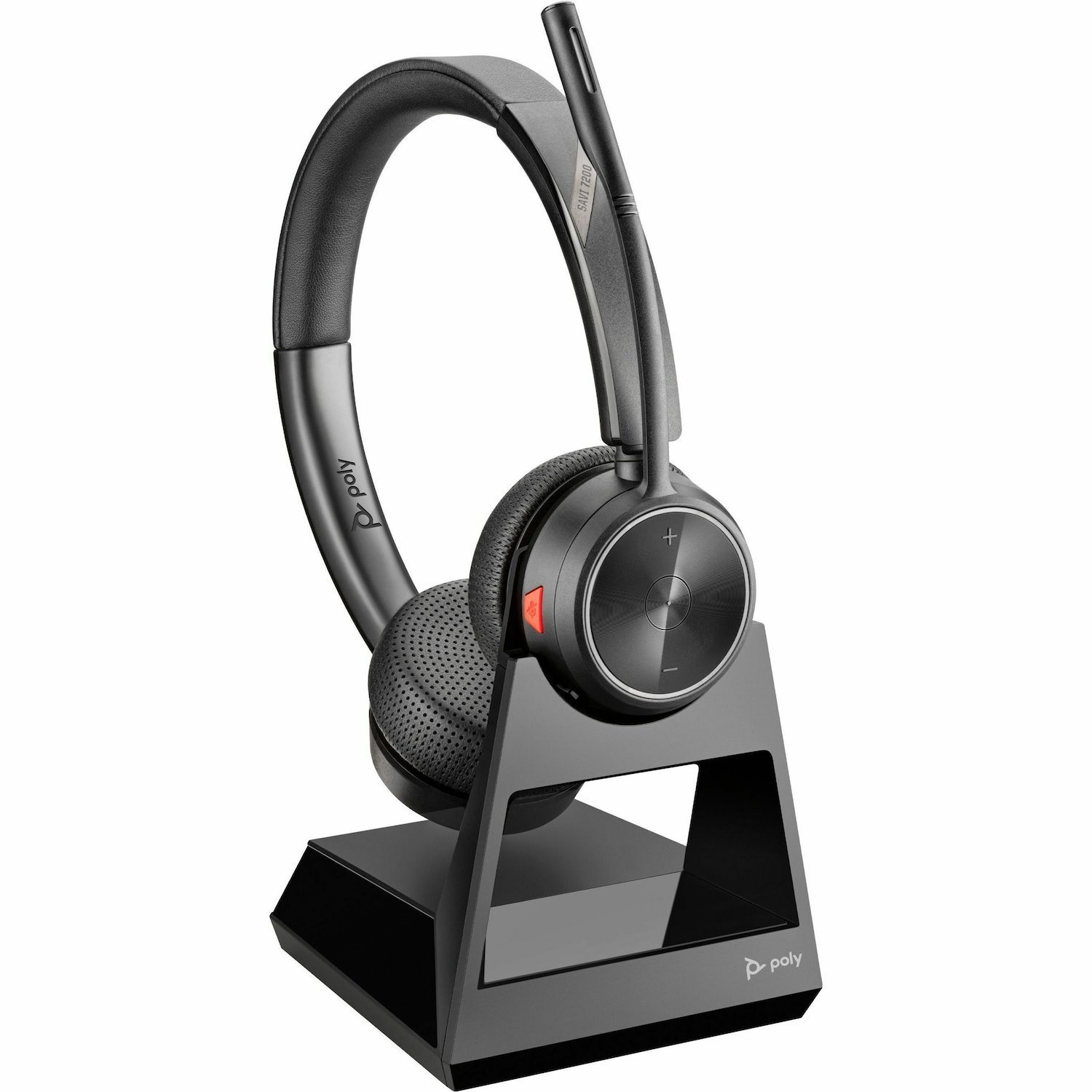 Poly Savi 7300 Office 7320 Headset