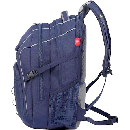 High Sierra Access 3.0 Eco Carrying Case (Backpack) for 40.6 cm (16") Notebook - Marine Blue