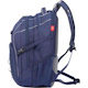 High Sierra Access 3.0 Eco Carrying Case (Backpack) for 40.6 cm (16") Notebook - Marine Blue