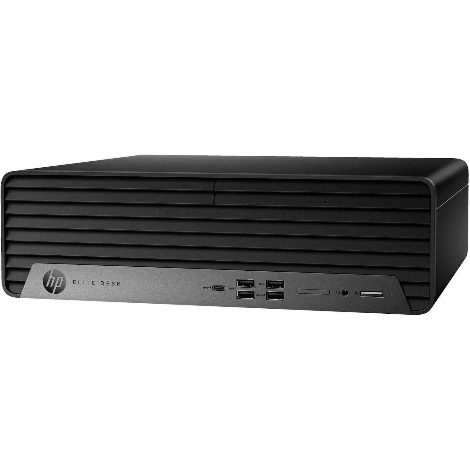 HPI SOURCING - CERTIFIED PRE-OWNED Elite 600 G9 Desktop Computer - Intel Core i5 12th Gen i5-12500 - vPro Technology - 8 GB - 512 GB SSD - Small Form Factor - Refurbished