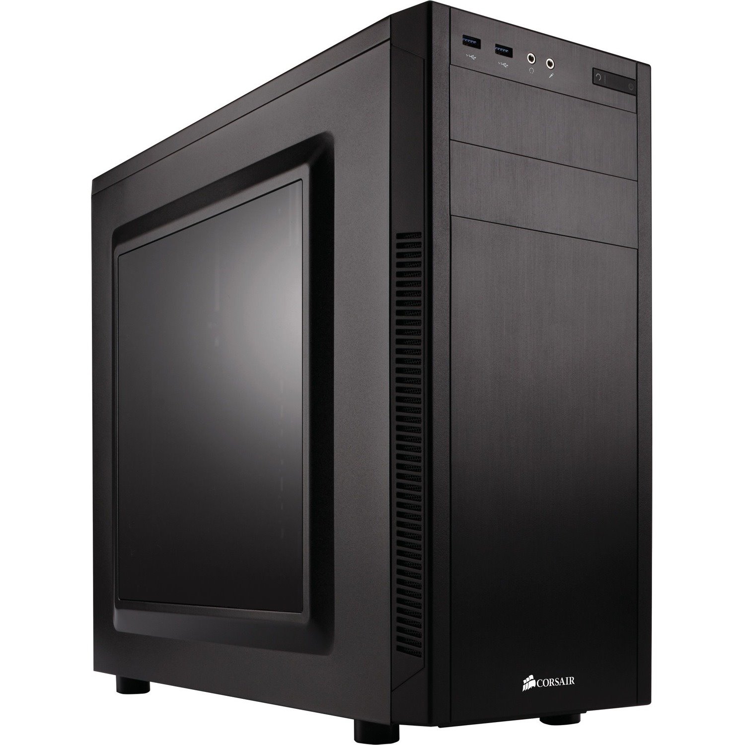 Buy Corsair Carbide 100R Computer Case ATX, Micro ATX, Mini ATX