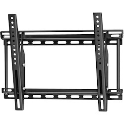 Ergotron Neo-Flex 60-613 Wall Mount for Flat Panel Display - Black