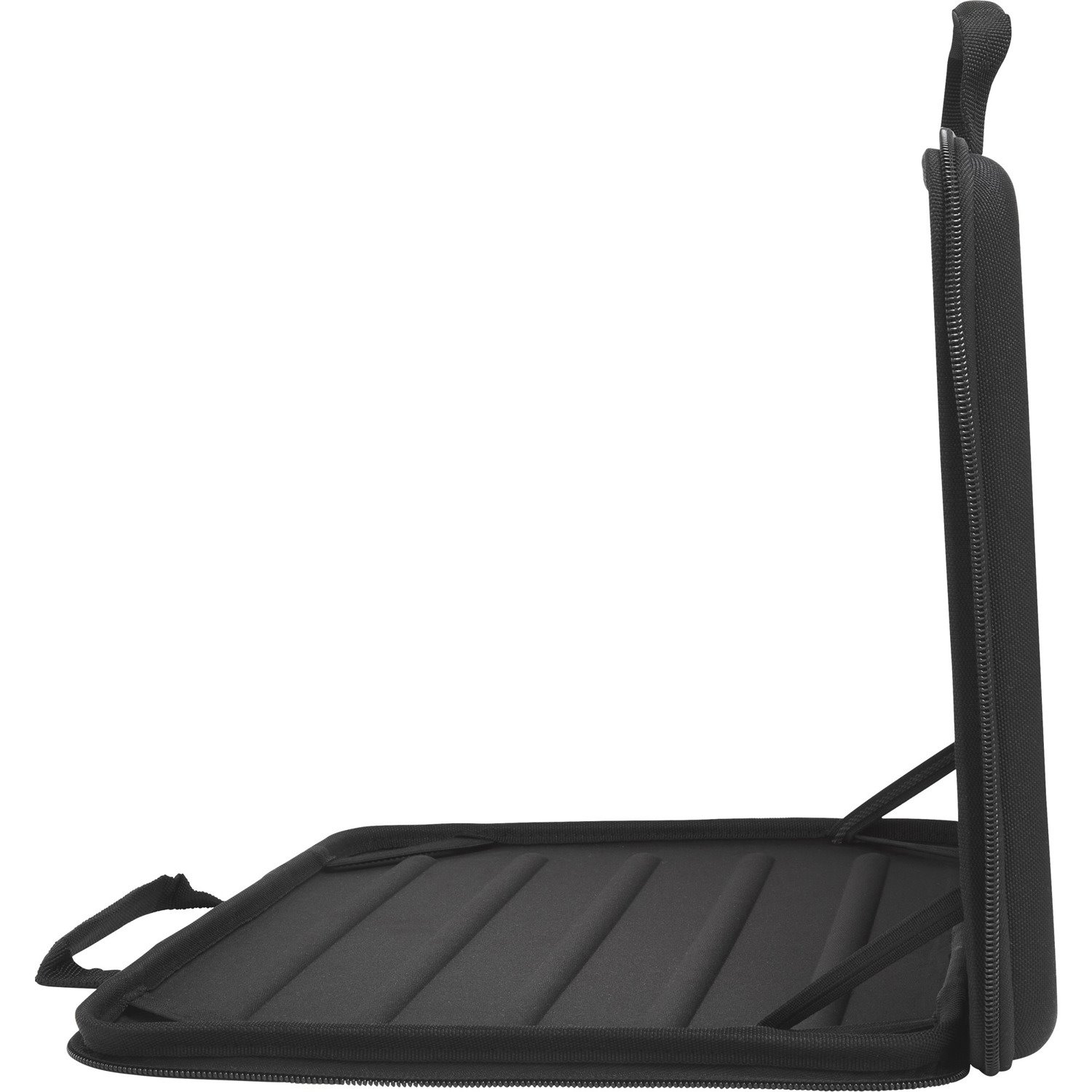 HP Mobility Rugged Carrying Case (Sleeve) for 11.6" HP Notebook - Black