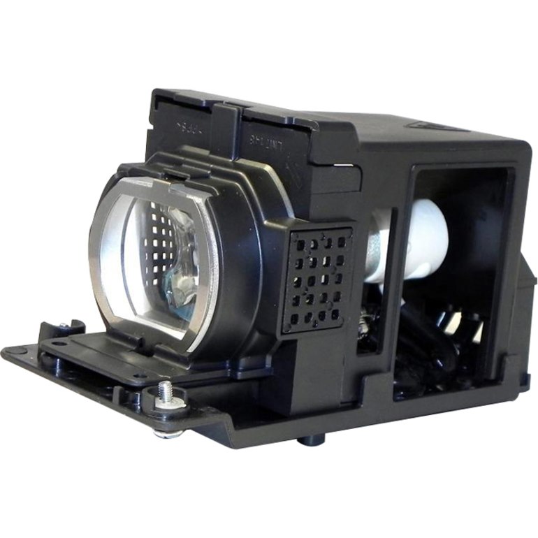 Compatible Projector Lamp Replaces Toshiba TLPLW11