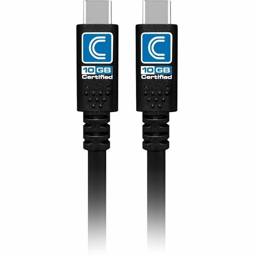 Comprehensive's Pro AV/IT Integrator Series&trade; Ultra-Flexible Superspeed USB 3.1 (3.2 Gen 2) 10G AV and data Cables are specifically designed for AV signal transmission and the demanding applications of Systems Integration.