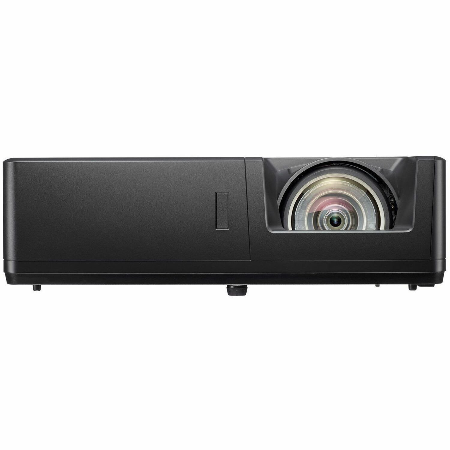 Optoma ZU607TST 3D Short Throw DLP Projector - 16:10 - Black