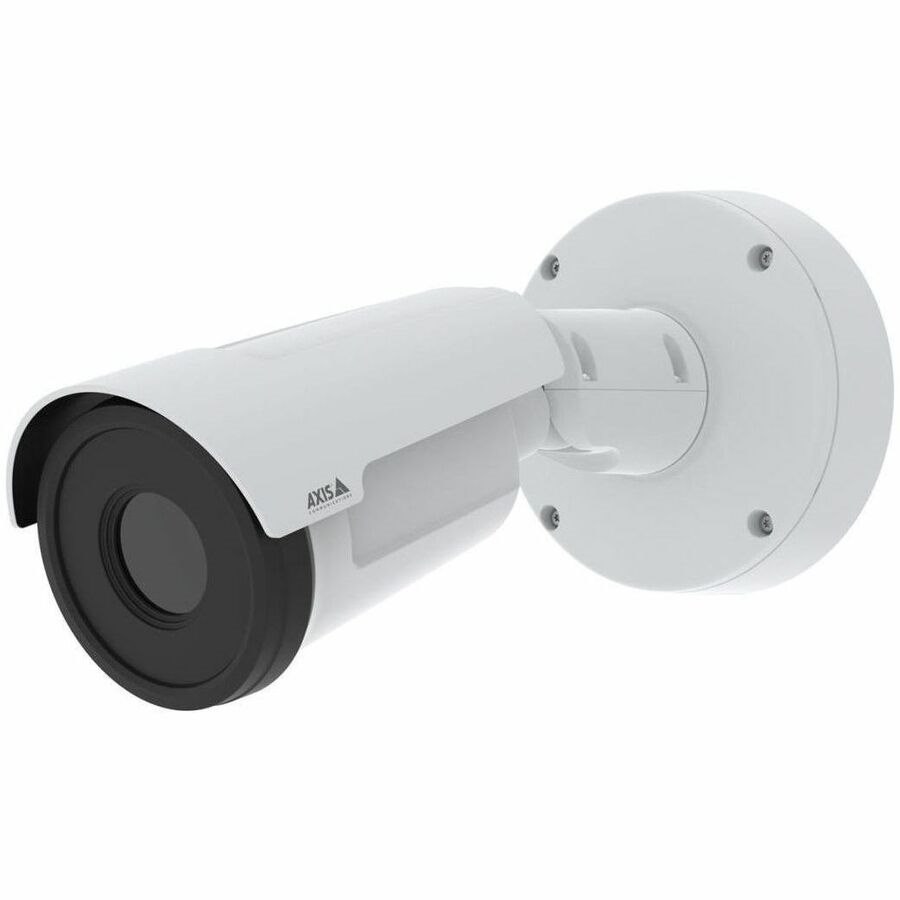 AXIS Q1971-E Outdoor Surveillance Camera - White