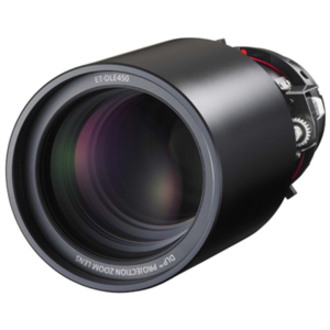 Panasonic ET-DLE450 - 5.50 mm to 8.90 mm - Zoom Lens