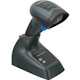 Datalogic QuickScan I QBT2131 Handheld Barcode Scanner Kit