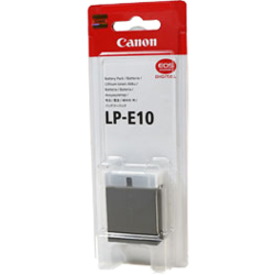 Canon Battery Pack LP-E10