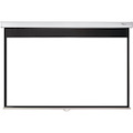 Optoma DS-9092PWC 233.7 cm (92") Manual Projection Screen