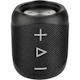 BlueAnt X1 Portable Bluetooth Speaker System - Black