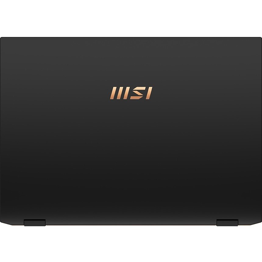 MSI SUMMIT E13FLIP EVO 13.4" 120hz Touchscreen 2 in 1 Laptop, Intel Core i7-1260P, 16GB , 512GB SSD - Win 11 Pro with MSI Pen