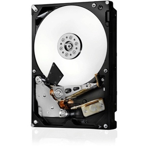 HGST Ultrastar 7K6000 4 TB Hard Drive - Internal - SAS